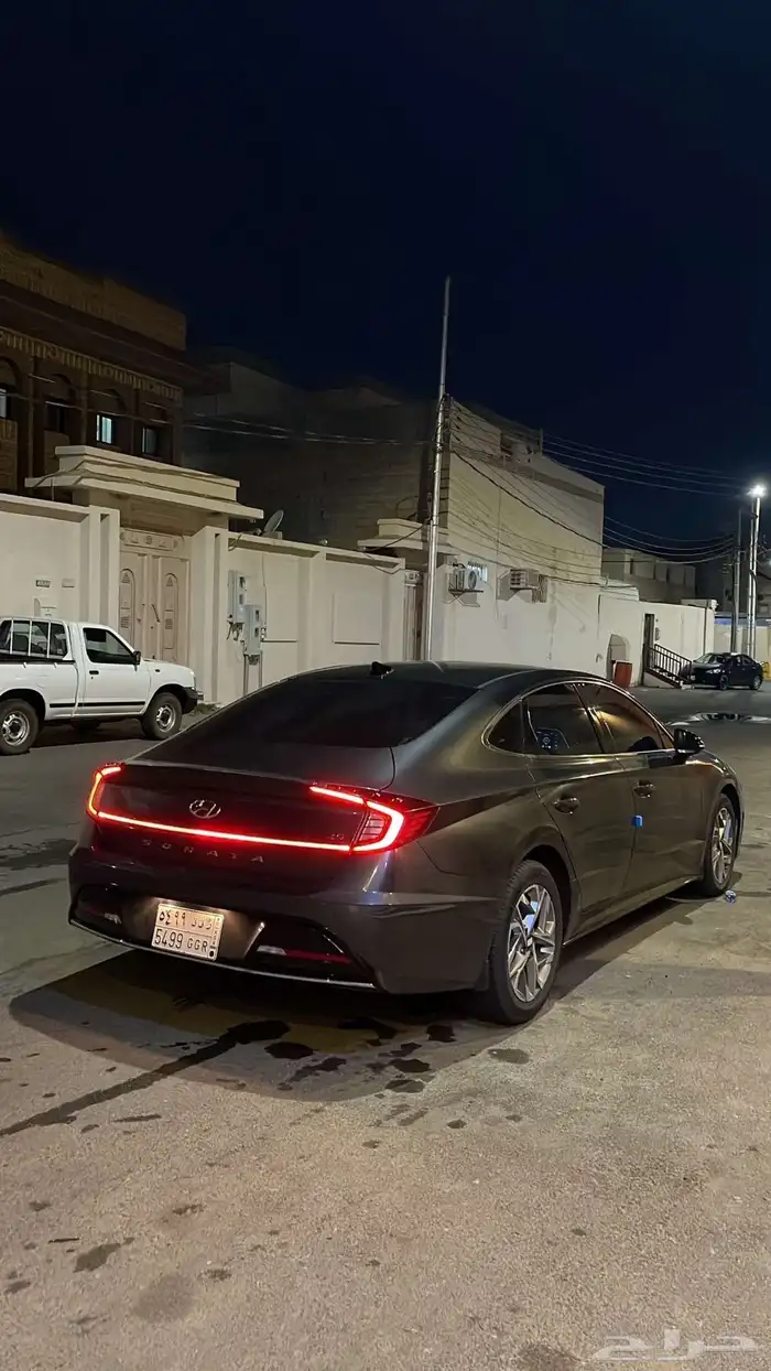 للبيع سوناتا 2023 3