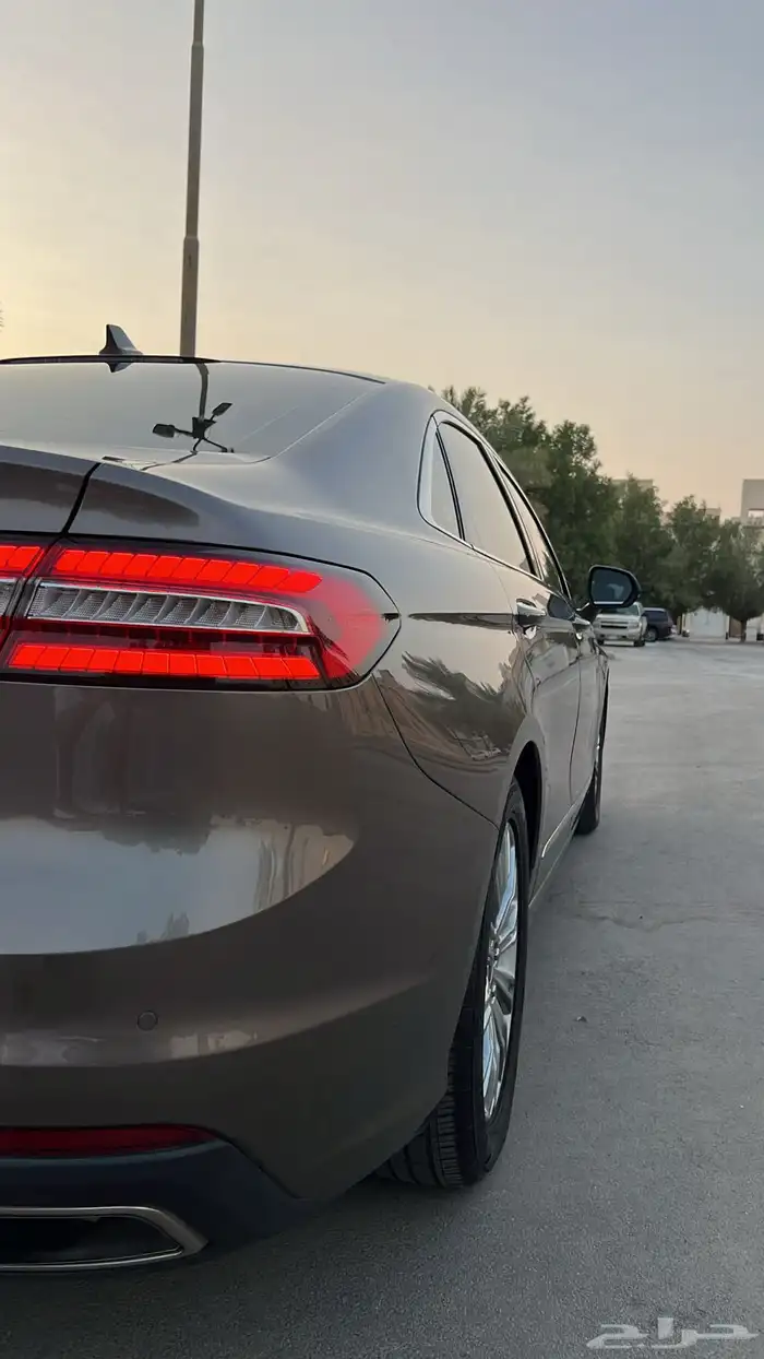 للبيع تورس 2021 نظيف 9