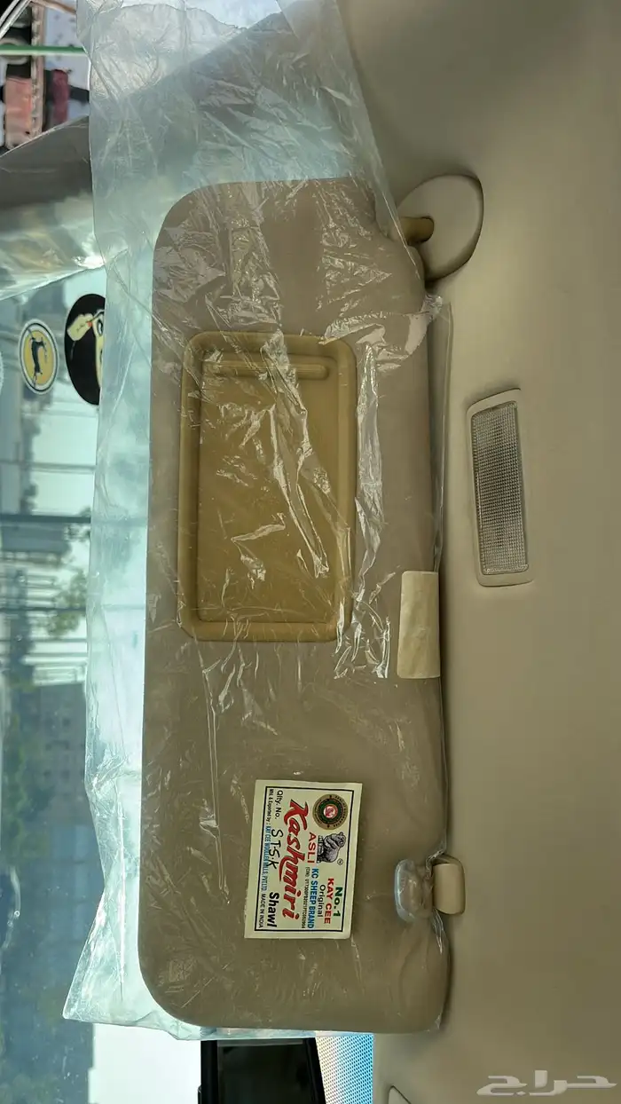 لكزس es350 2010 DD فل كامل بنورما بدي بلد 23