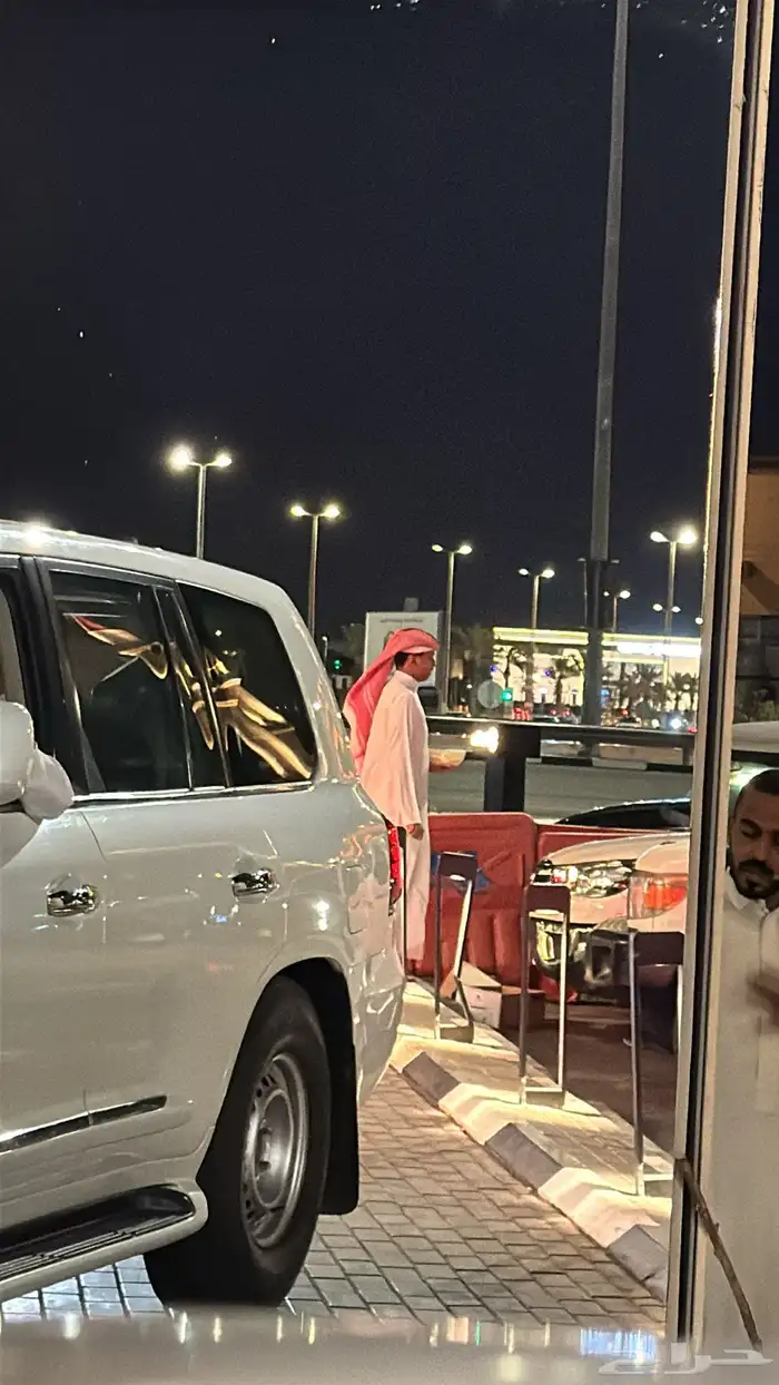 لكزس 2009 1