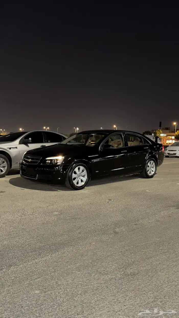 كابرس محول كامل 2012 2