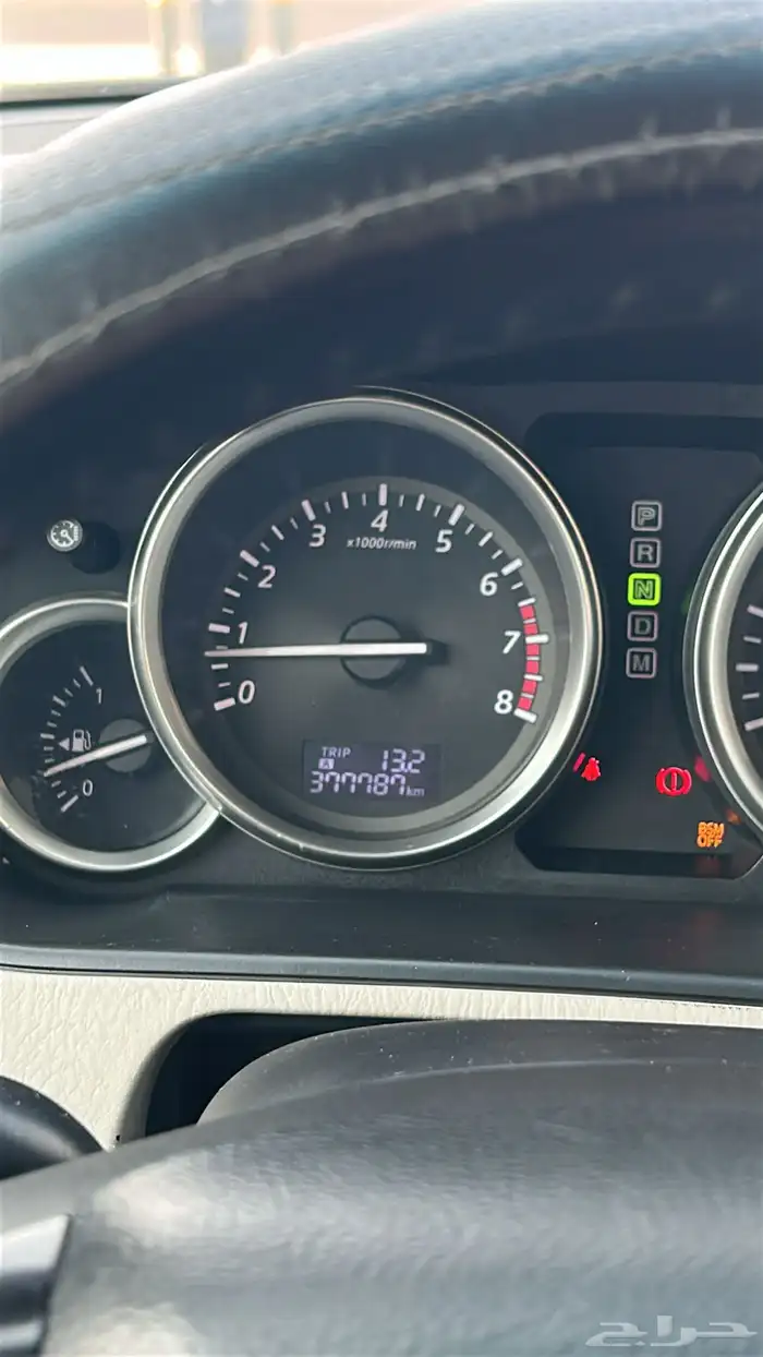 مازدا cx9 11
