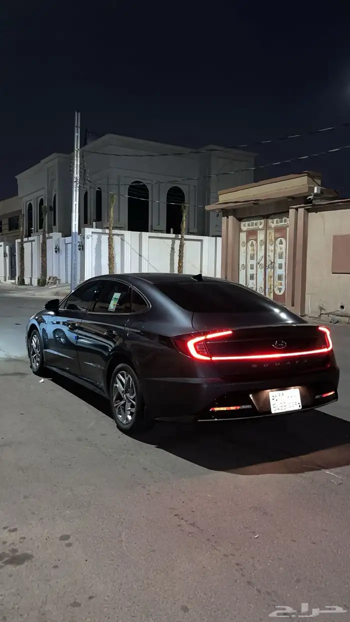 للبيع سوناتا 2023 8