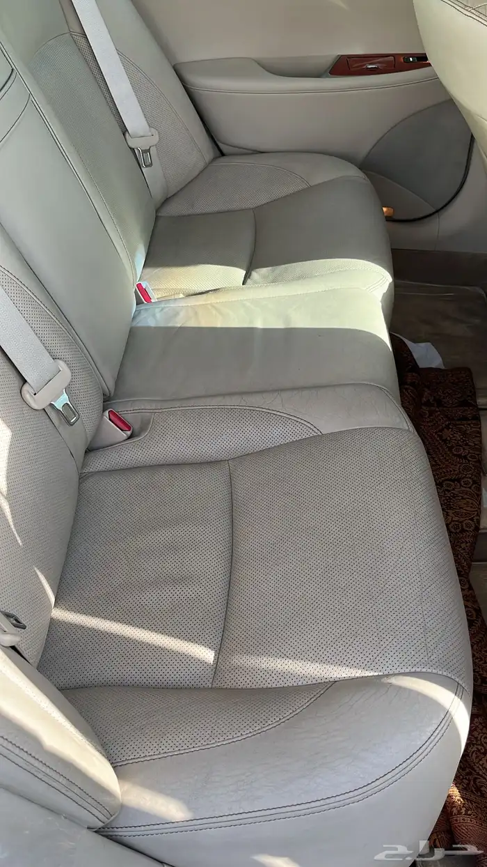 لكزس es350 2010 DD فل كامل بنورما بدي بلد 19