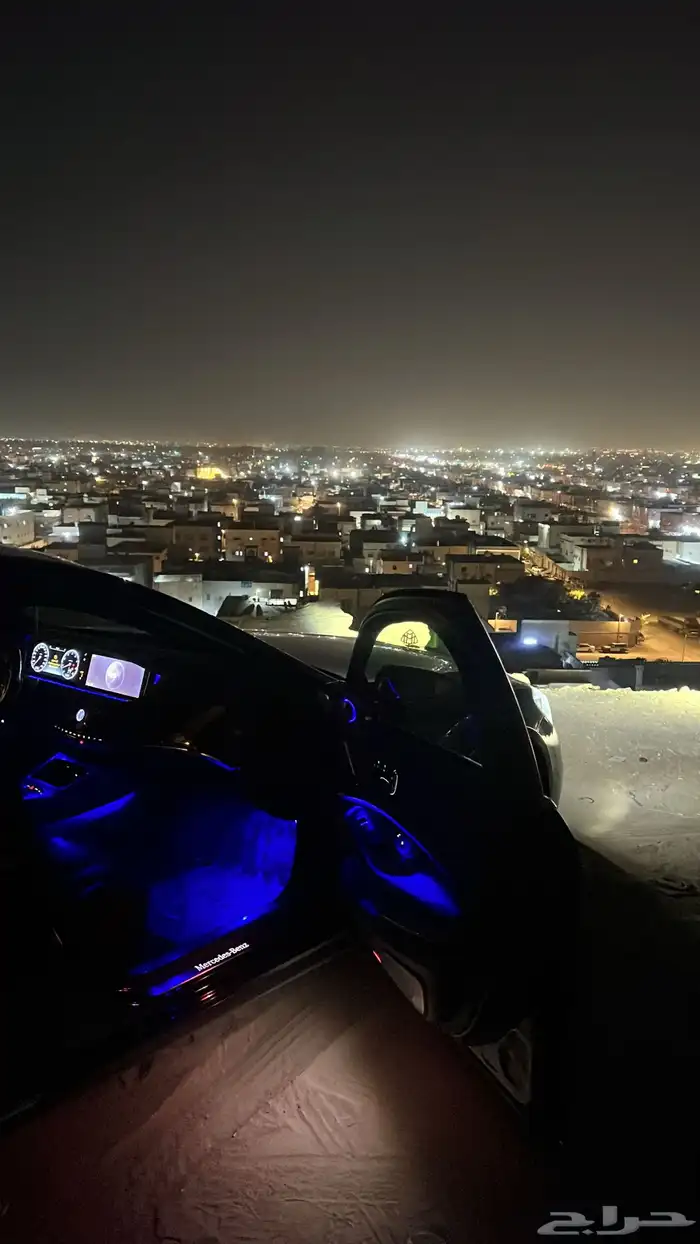ماي باخ للبيع موديل2015 4