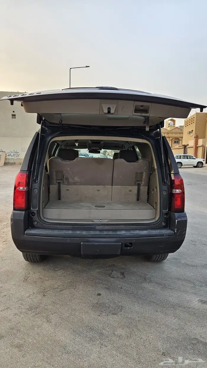 جمس تاهو 2015 10
