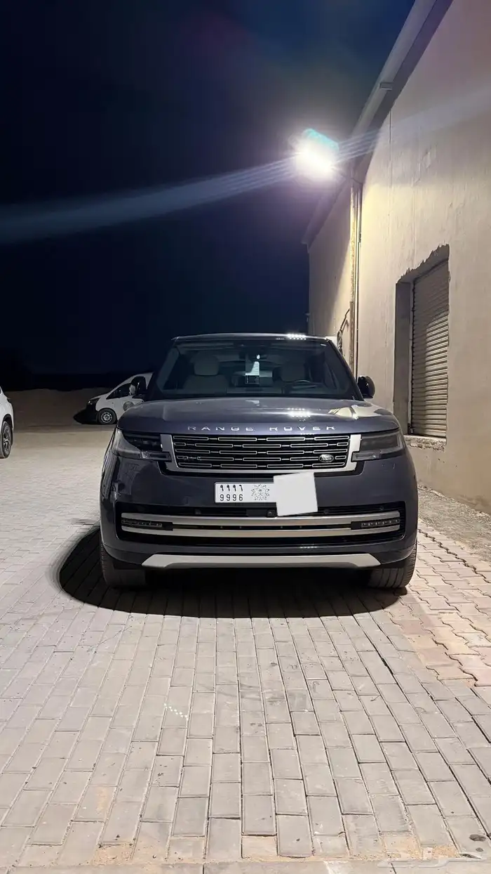 لاند روفر 2024 1