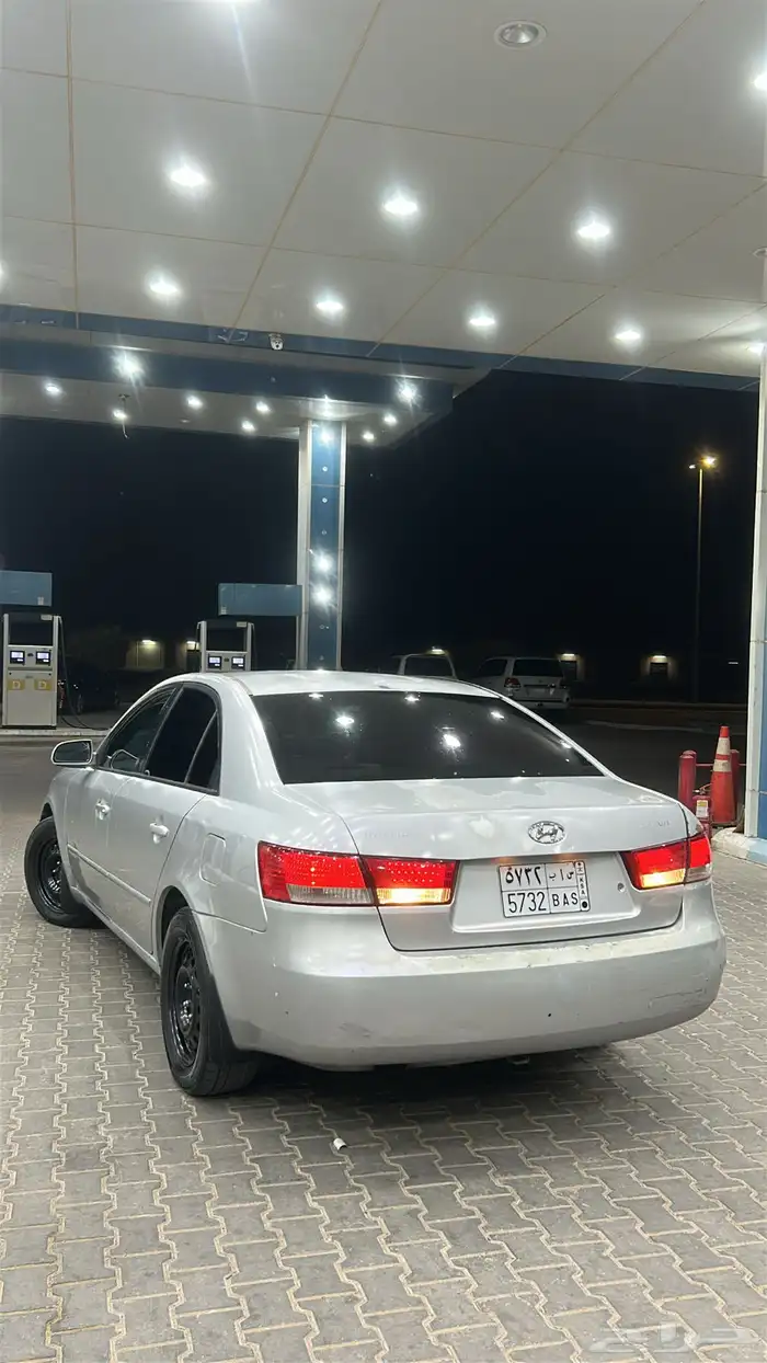 سوناتا 2005 للبيع 1