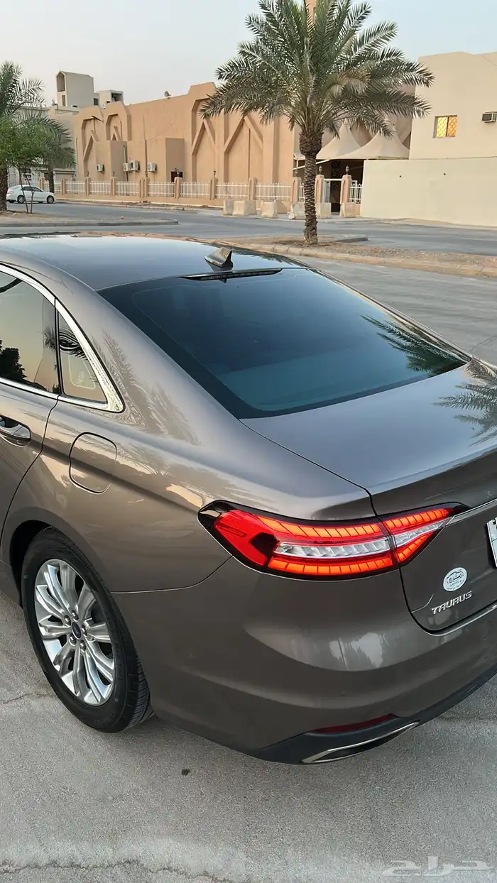 للبيع تورس 2021 نظيف 4