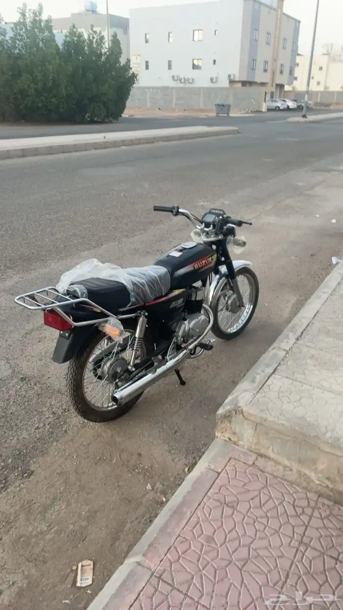 لبيع اكس ميه سزوكي 0