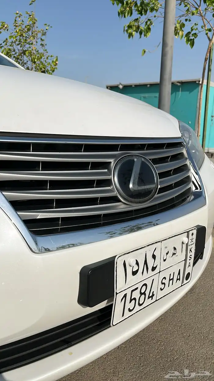 لكزس es350 2010 DD فل كامل بنورما بدي بلد 1