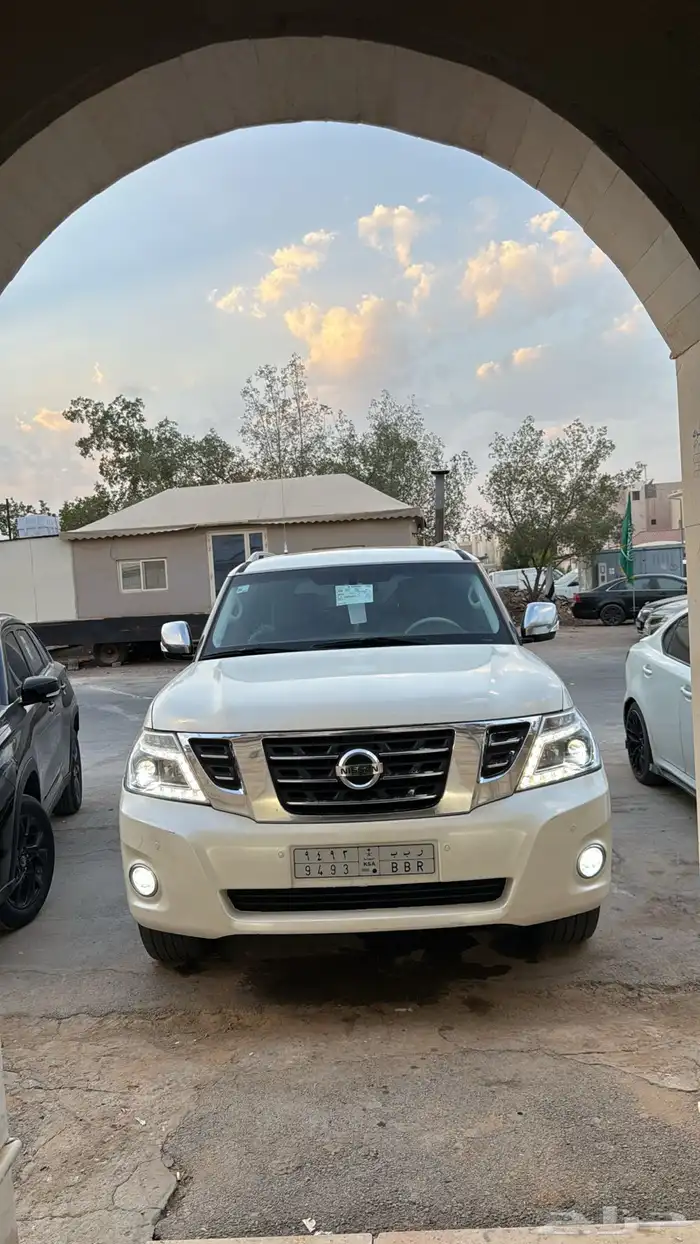 باترول 1