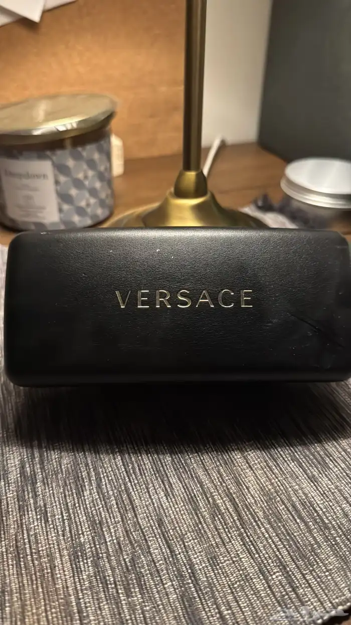 نظارة فيرساتشي versace 5