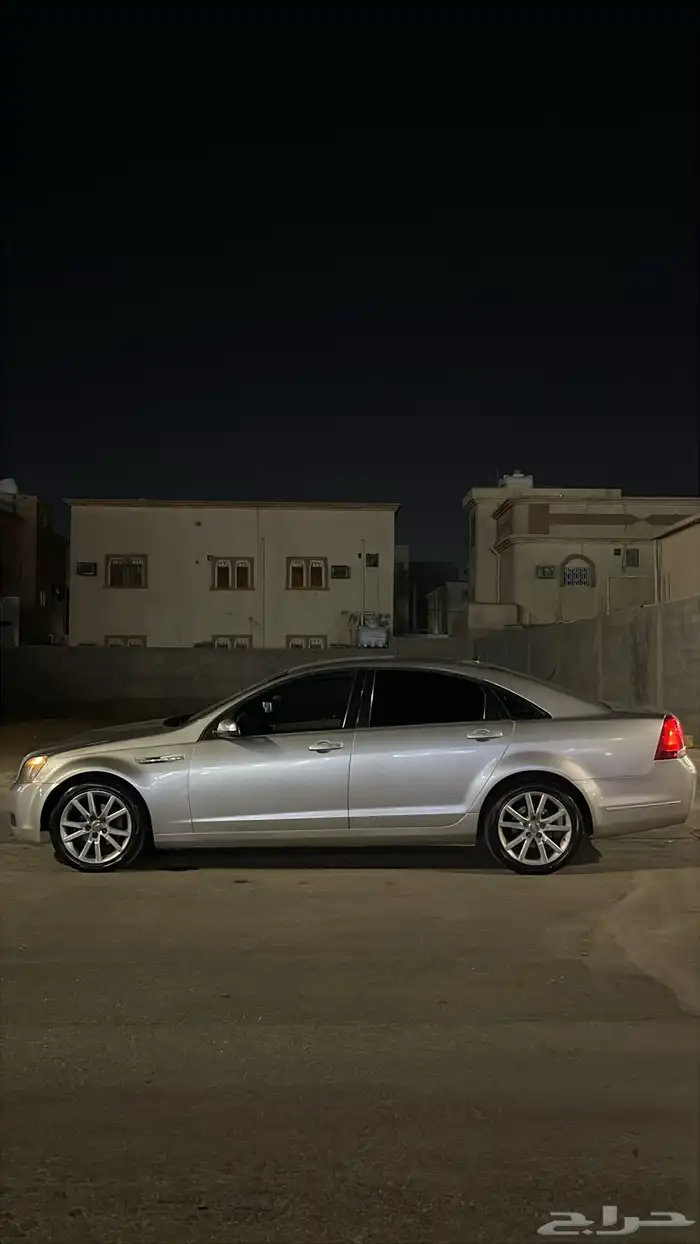 كابرس 2007 6 سلندر 1