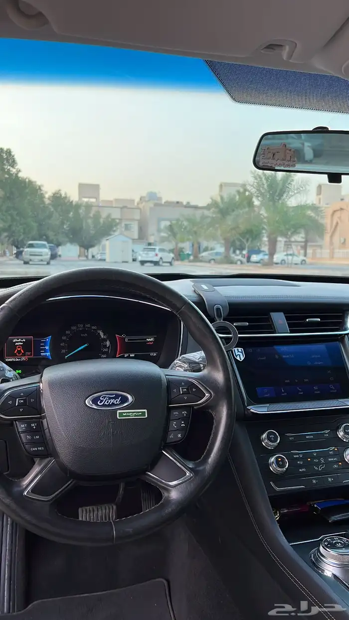 للبيع تورس 2021 نظيف 18