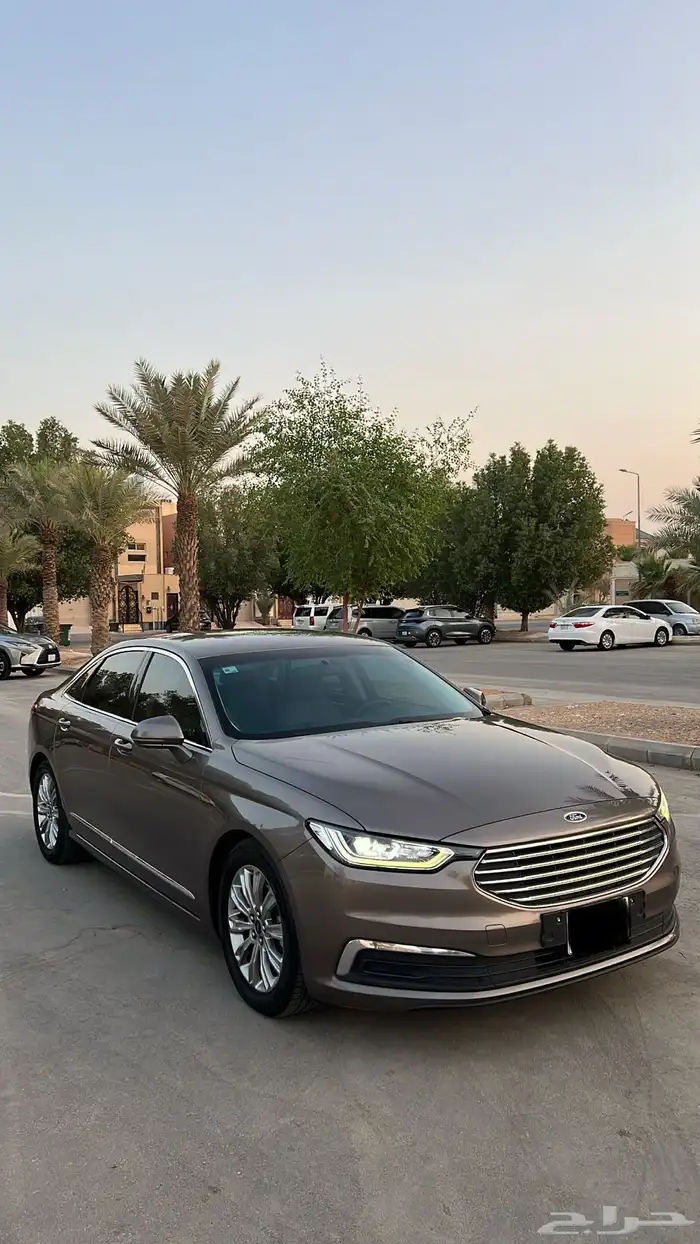 للبيع تورس 2021 نظيف 1