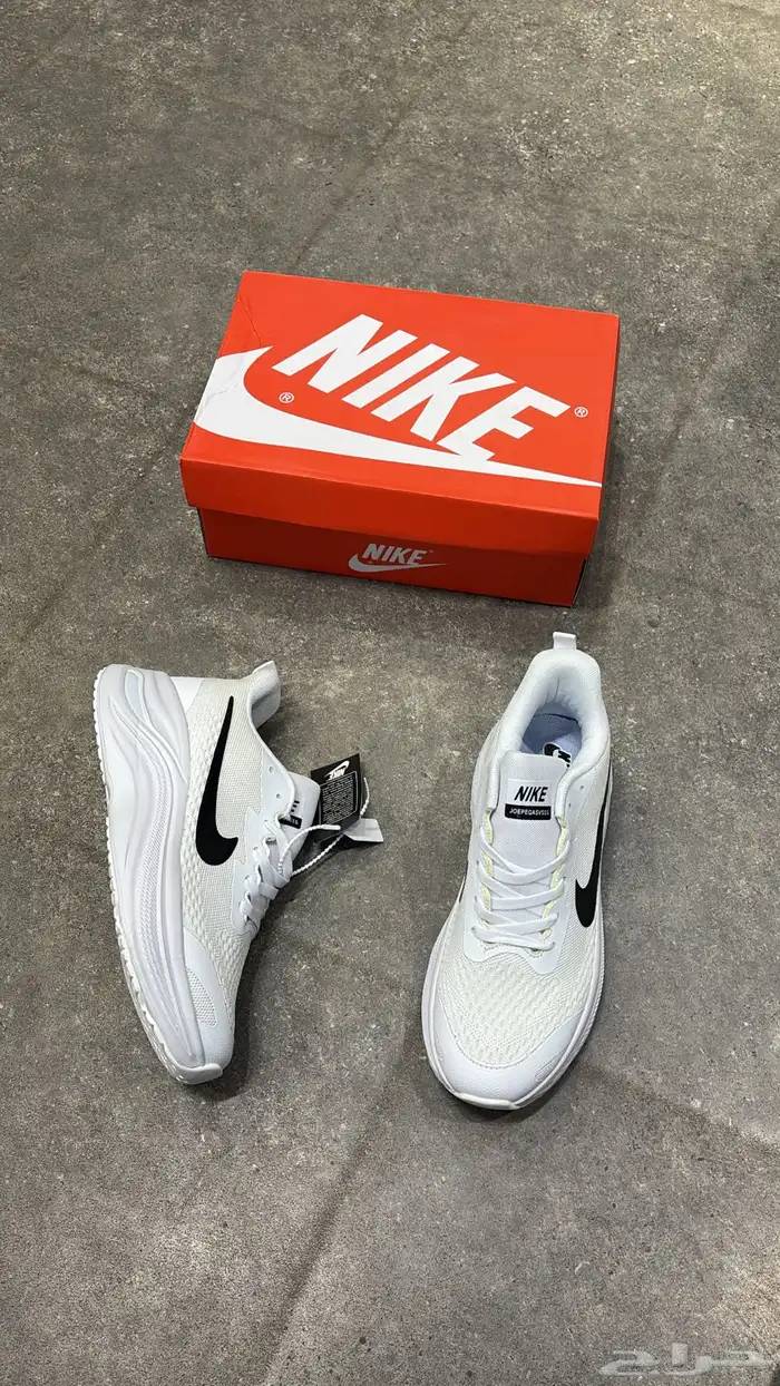 شوزات نسائية - رجاليه 12