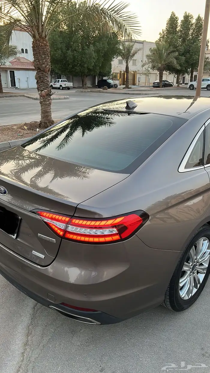 للبيع تورس 2021 نظيف 5