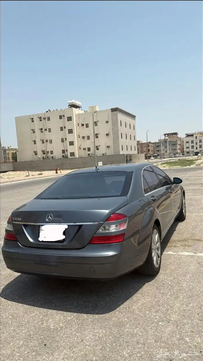 مرسيدس امريكي 3