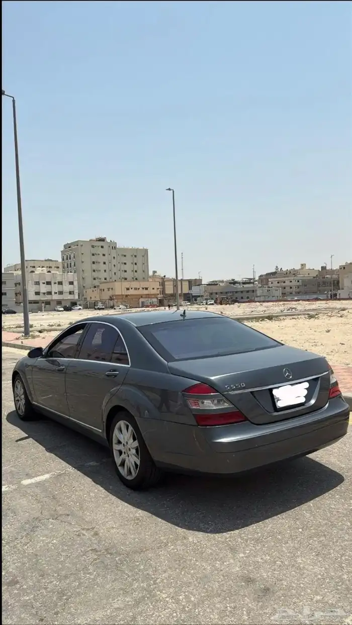 مرسيدس امريكي 2