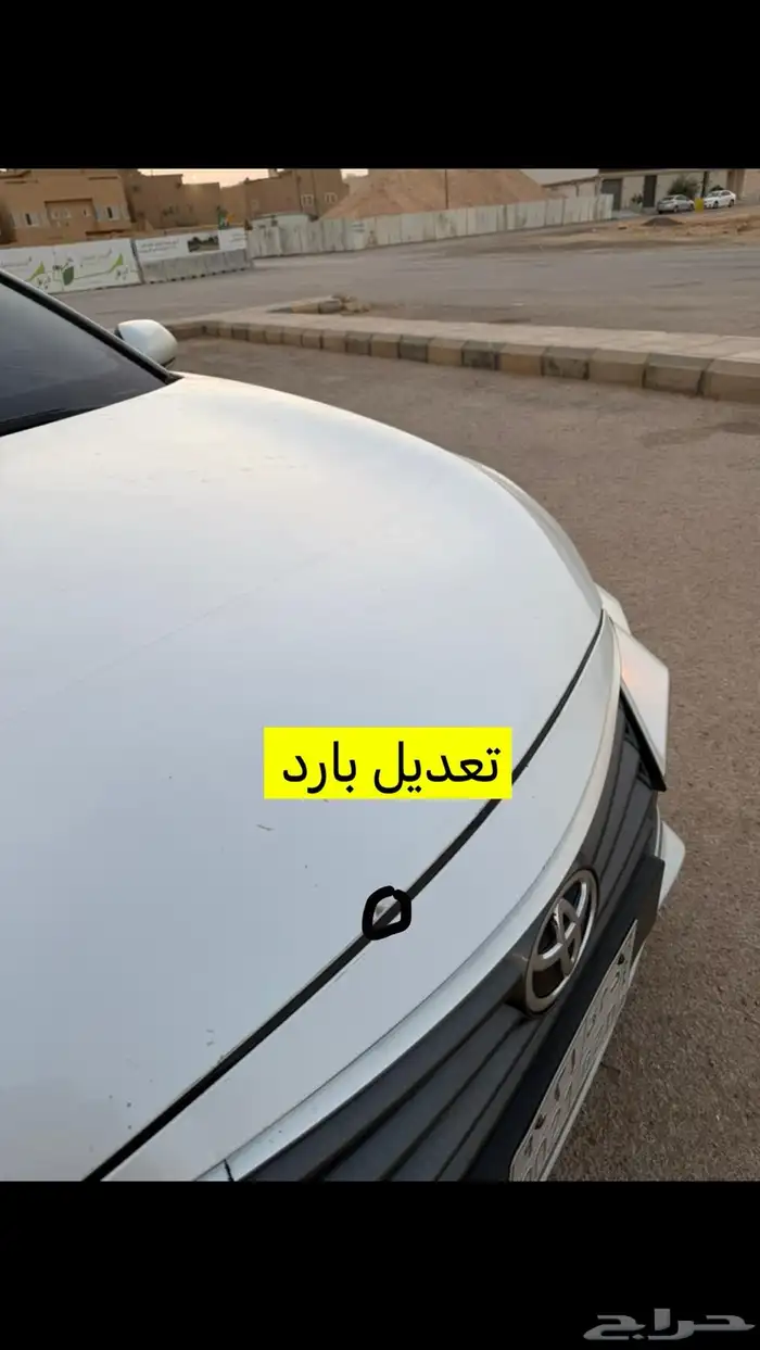 افالون تورنق نظيف جدا اول مالك 2020 12