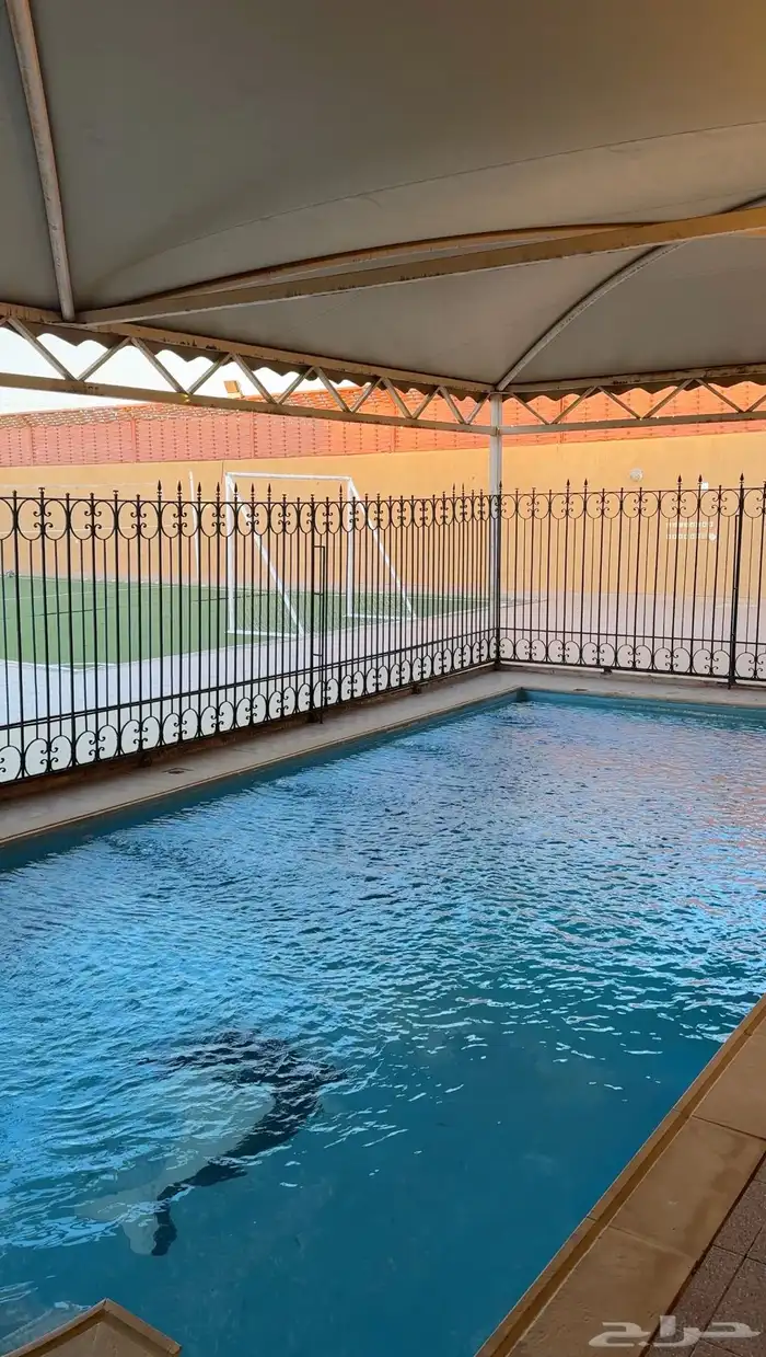 استراحة البيان (جدة) عروض على وسط الاسبوع 1