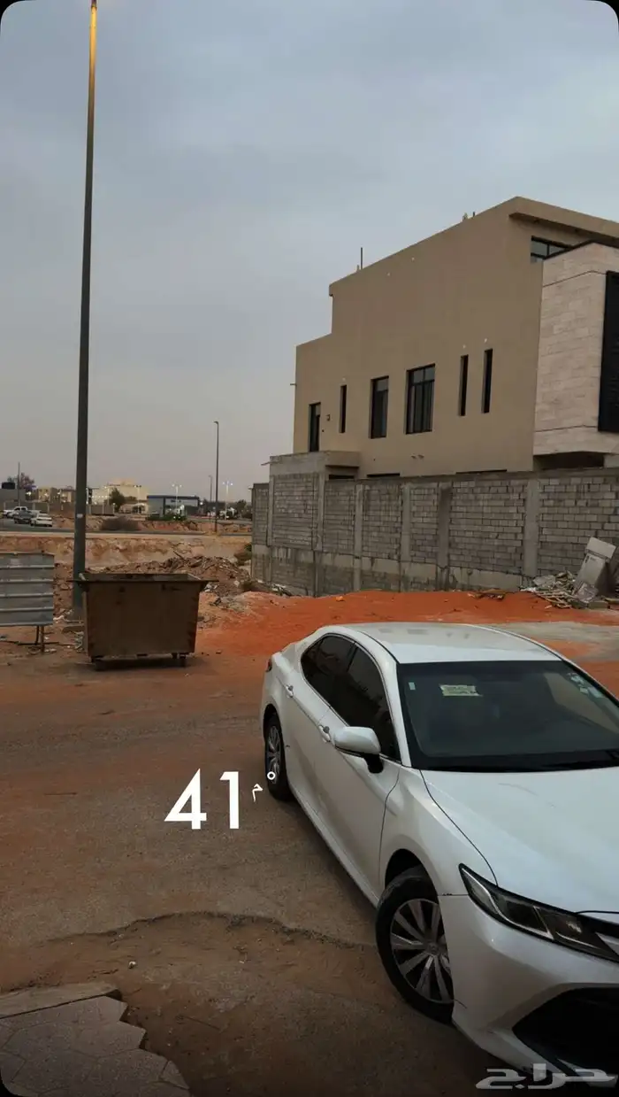 كامري 2020 فئة LE 0