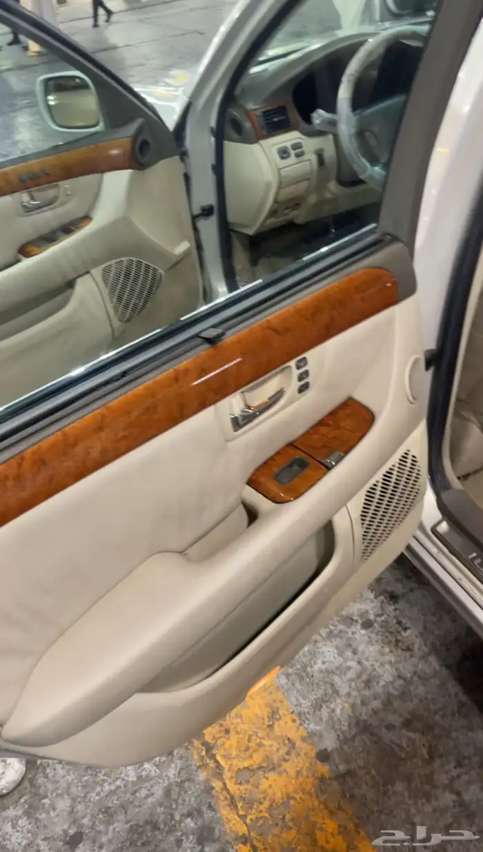 لكزس 430 للبيع 15