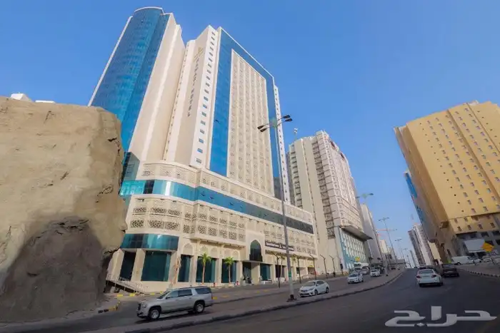 فندق أبراج نوازي  اجياد ريع بخش 3