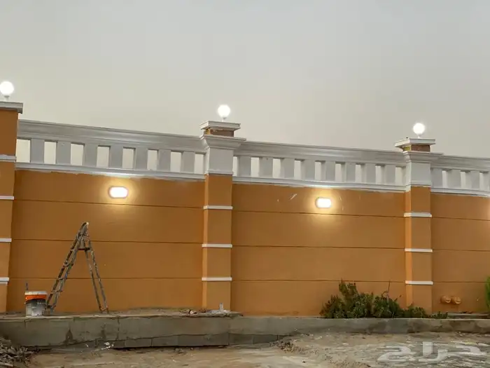 استراحه للإيجار تنفع سكن عمال 0