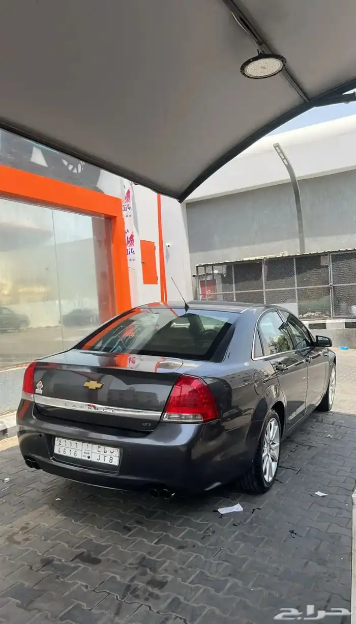 كابرس 2010LTZ بدل 10