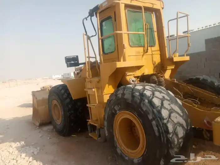 معدات اللاجار شيول 3