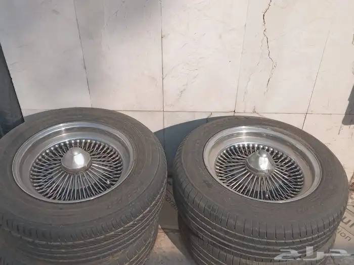 جنوط أمريكي قديم 1