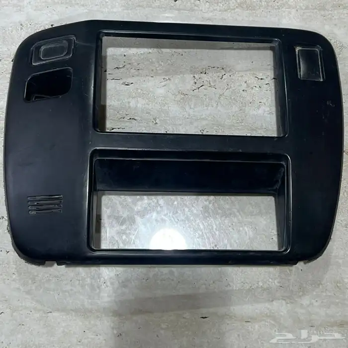 قطع نيسان باترول فتك 98-2004 مستعمل او جديد 11