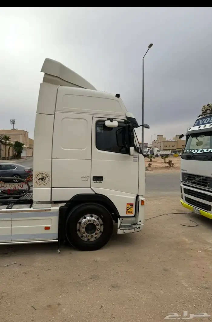 راس شاحنه 0