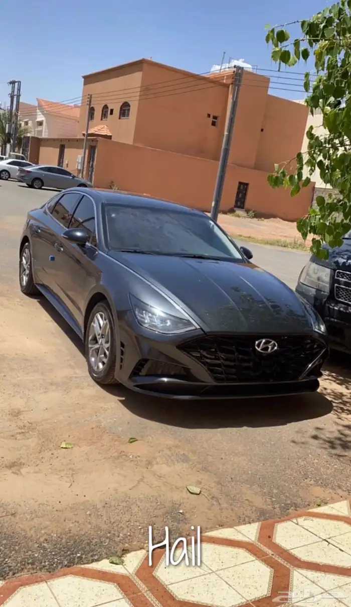 للبيع سوناتا 2023 0