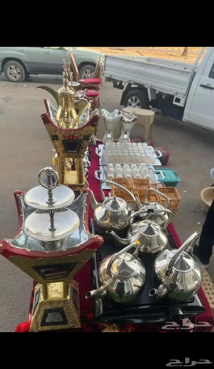 قهوة عرض خاص اول خمسة حجوزات 1