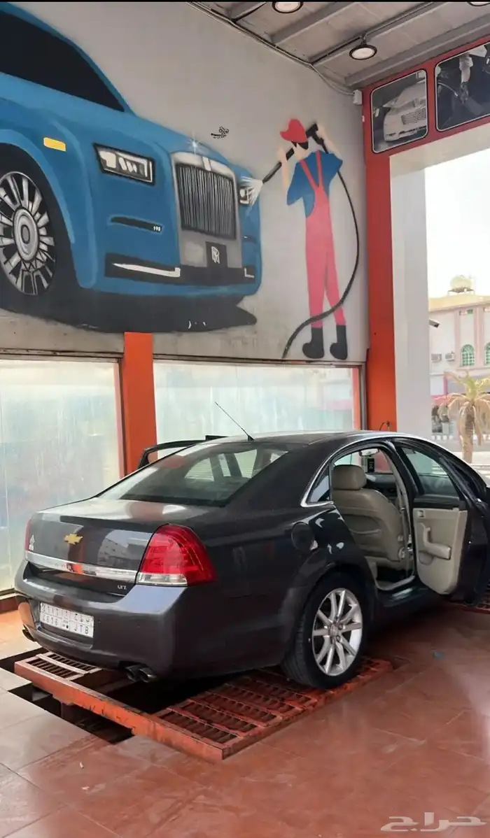 كابرس 2010LTZ بدل 0