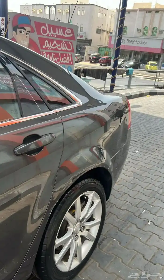 كابرس 2010LTZ بدل 6