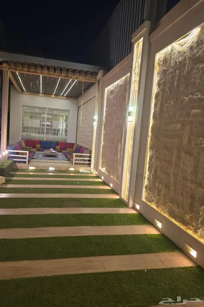 فيلا حي الصفا 1