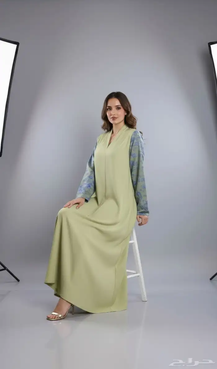 عبايات 8