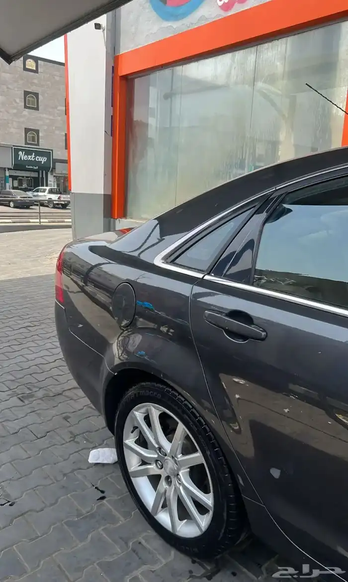 كابرس 2010LTZ بدل 5