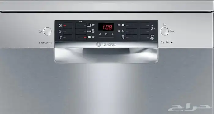 غسالة صحون ماركة بوش الأصلي (وكالة )تقنية المانية 1