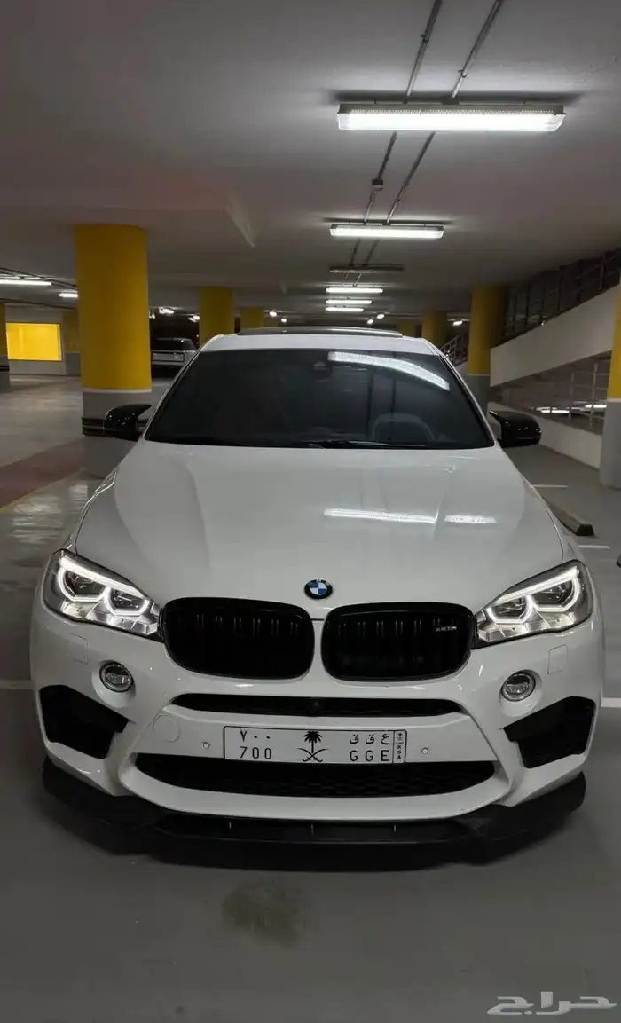 bmw x6 m power 2017 1