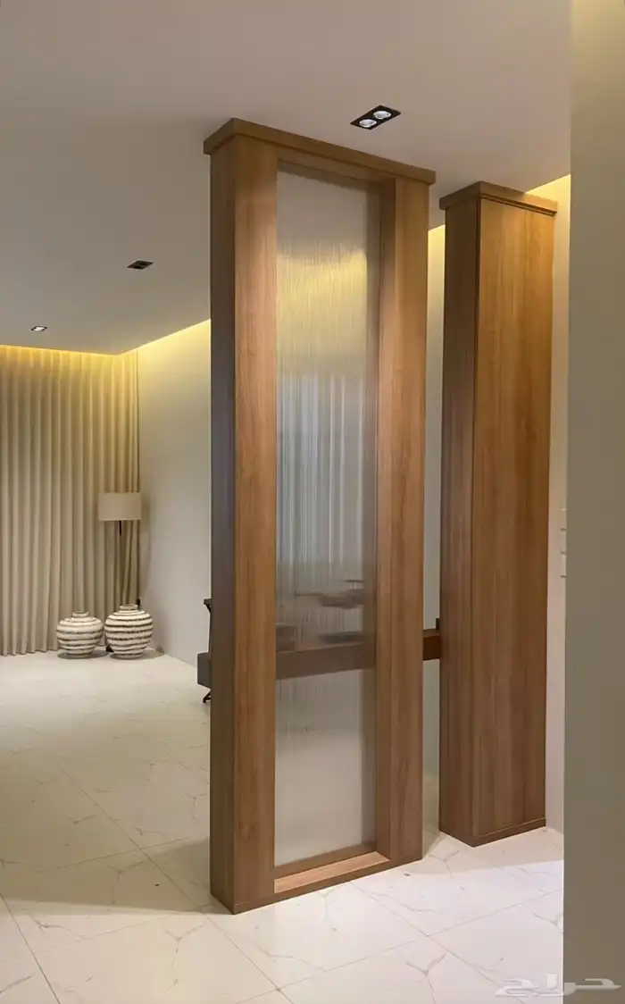 مطلوب فني ديكور 1
