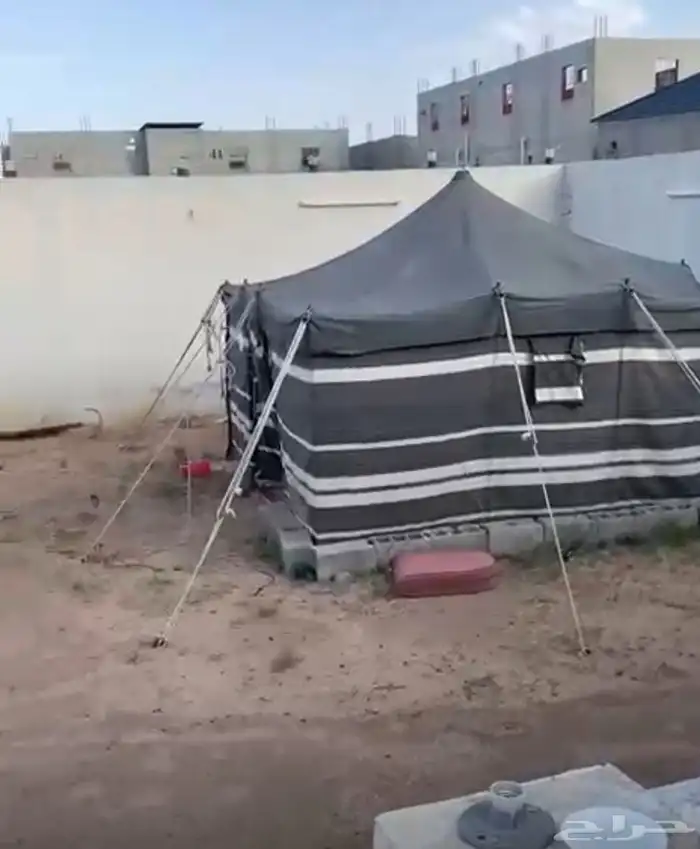 اذكر الله وصل ع نبينا محمد استراحه للبيع رافعها منصه احكام 3