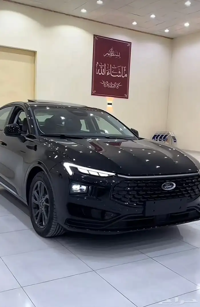 تورس 2025 امبيانتي شبه جديد 0