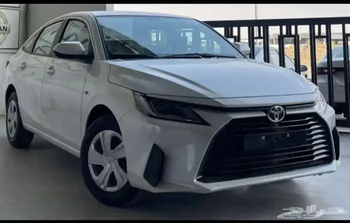 يارس 2026 وارد الساير مع دفتر الضمان 0
