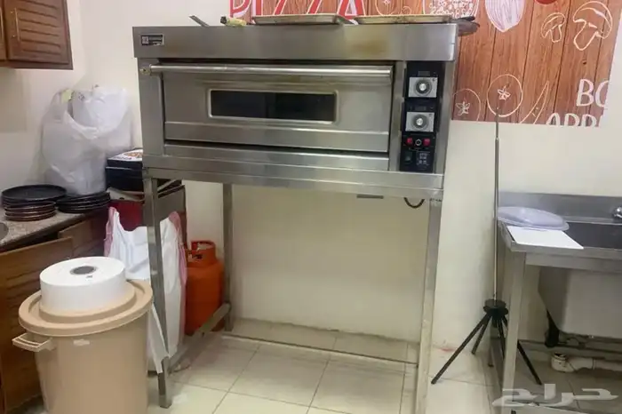 اغراض بوفية للبيع بالكامل 0