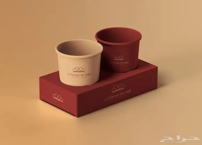 تصميم هويات تجارية 3